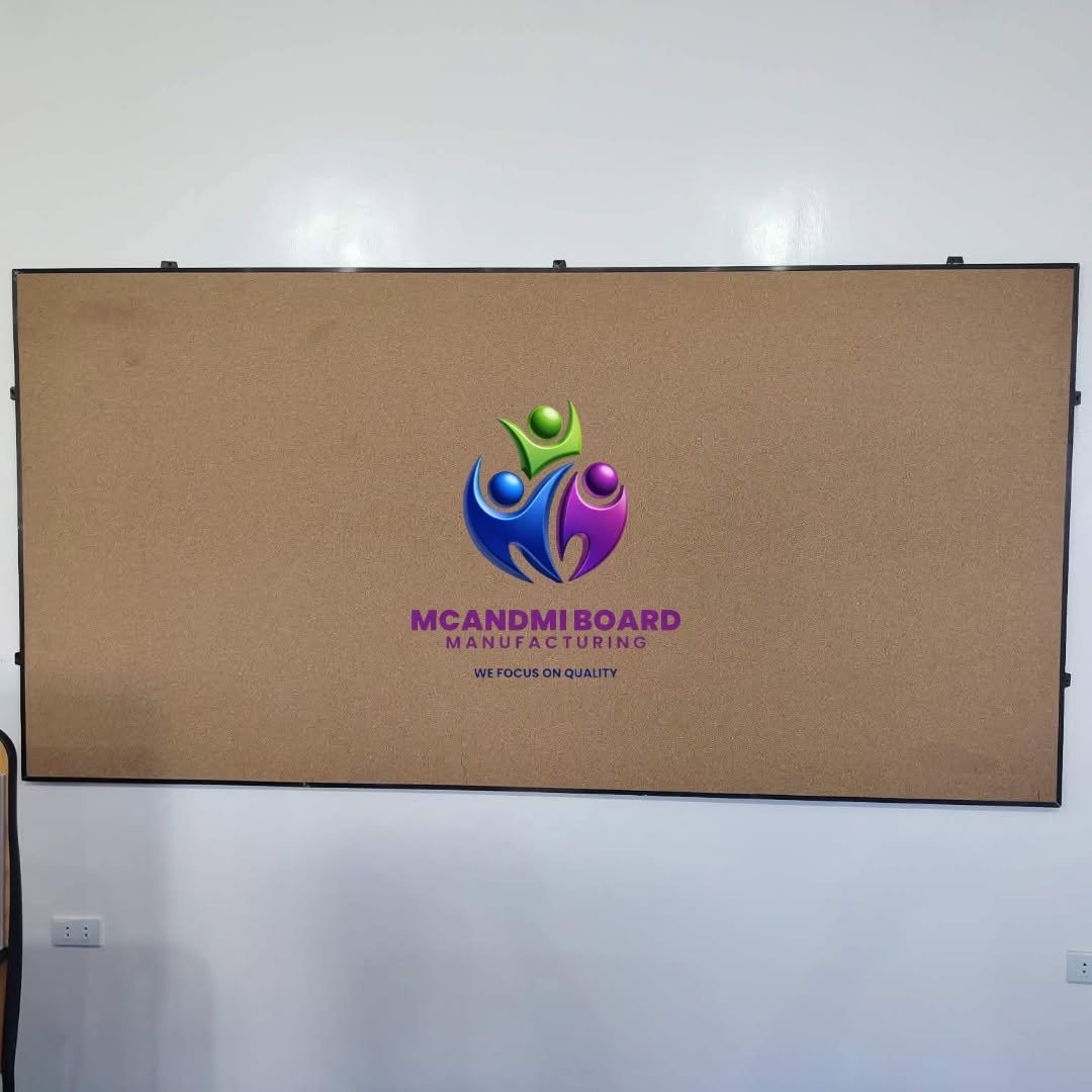 Corkboard