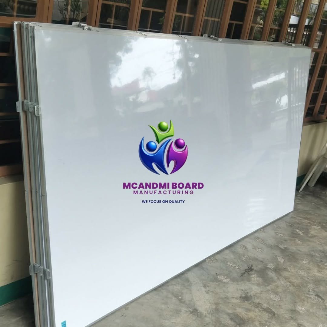 Glassboard