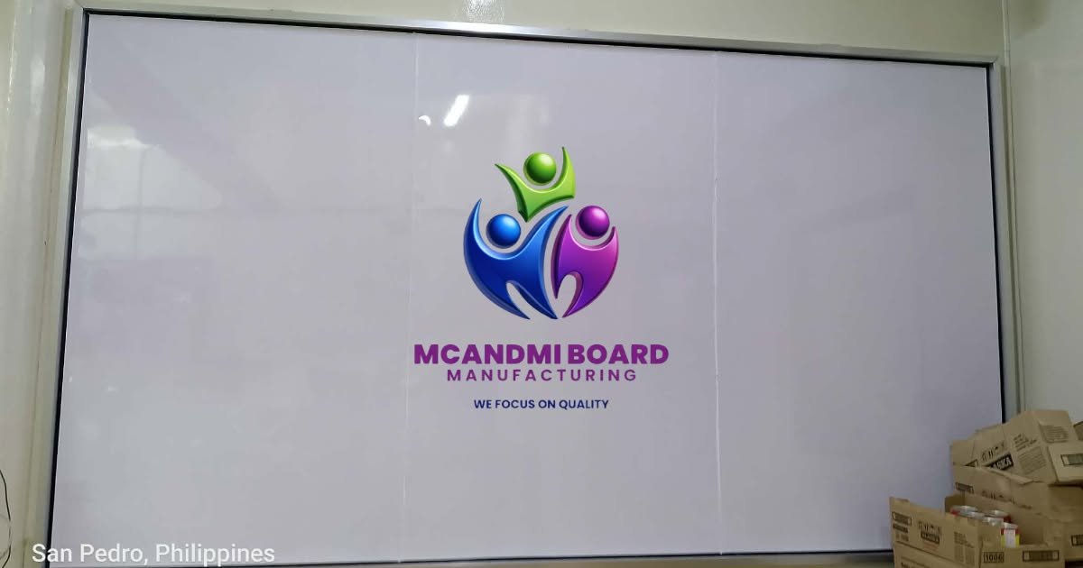 Whiteboard
